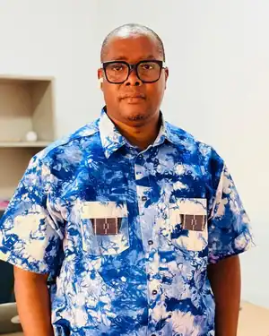 Abdoulaye Diallo, Directeur Général de H DATA Solutions